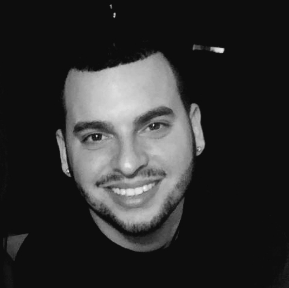 Meet your Posher, Johan